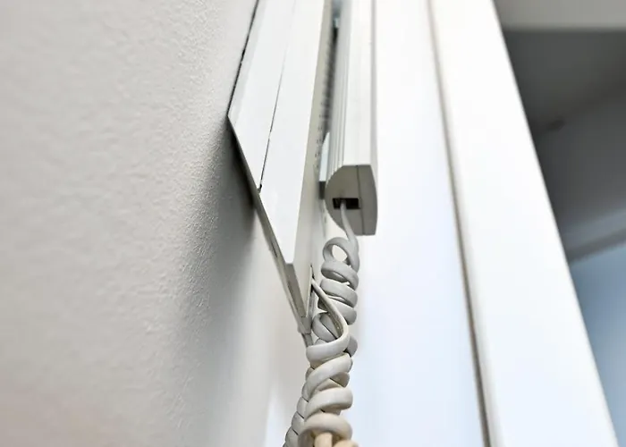 Sankt Johannis Apartamento *