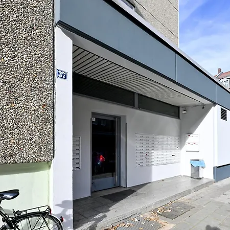 Appartamento Sankt Johannis *